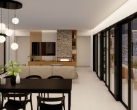 Nieuwbouw Woningen - detached - Yecla