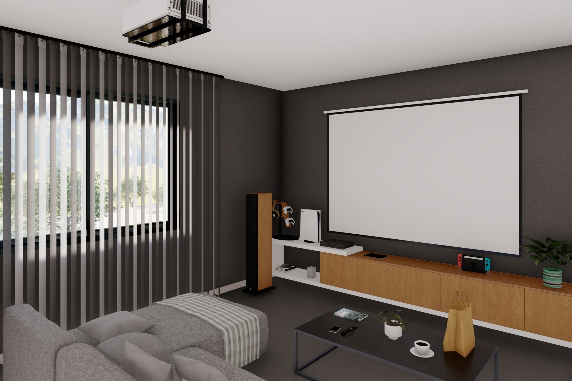 Nieuwbouw Woningen - detached - Yecla