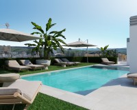 Nieuwbouw Woningen - ground-floor - Algorfa