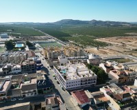 Nieuwbouw Woningen - ground-floor - Algorfa