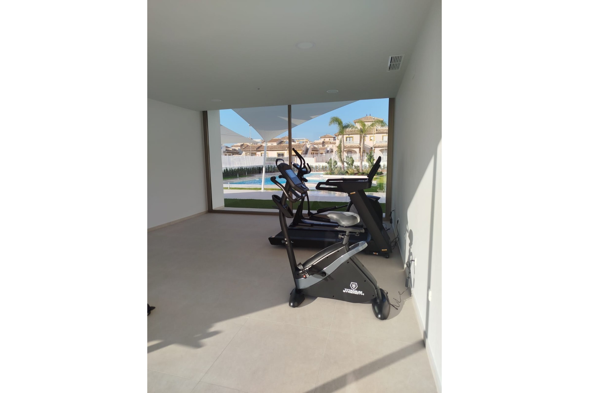 Nieuwbouw Woningen - ground-floor - Cabo Roig