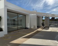 Nieuwbouw Woningen - ground-floor - Cabo Roig