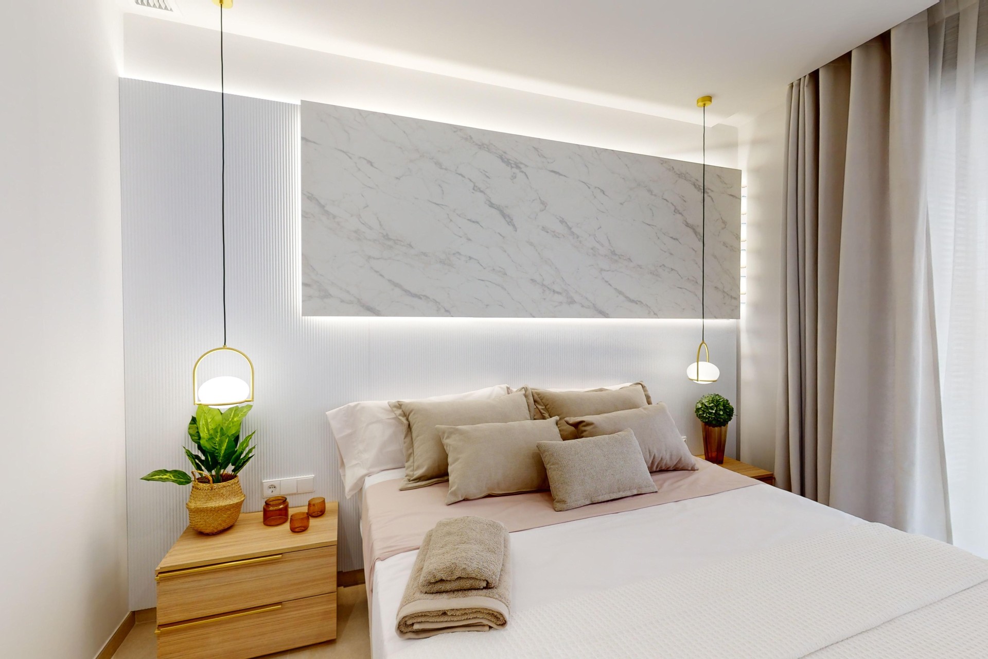 Nieuwbouw Woningen - ground-floor - Cabo Roig