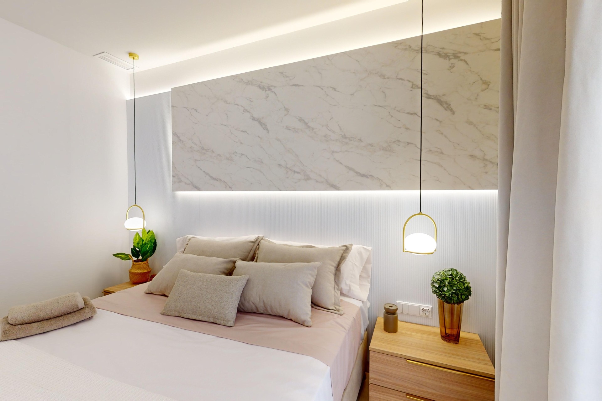 Nieuwbouw Woningen - ground-floor - Cabo Roig