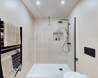 Nieuwbouw Woningen - ground-floor - Cabo Roig