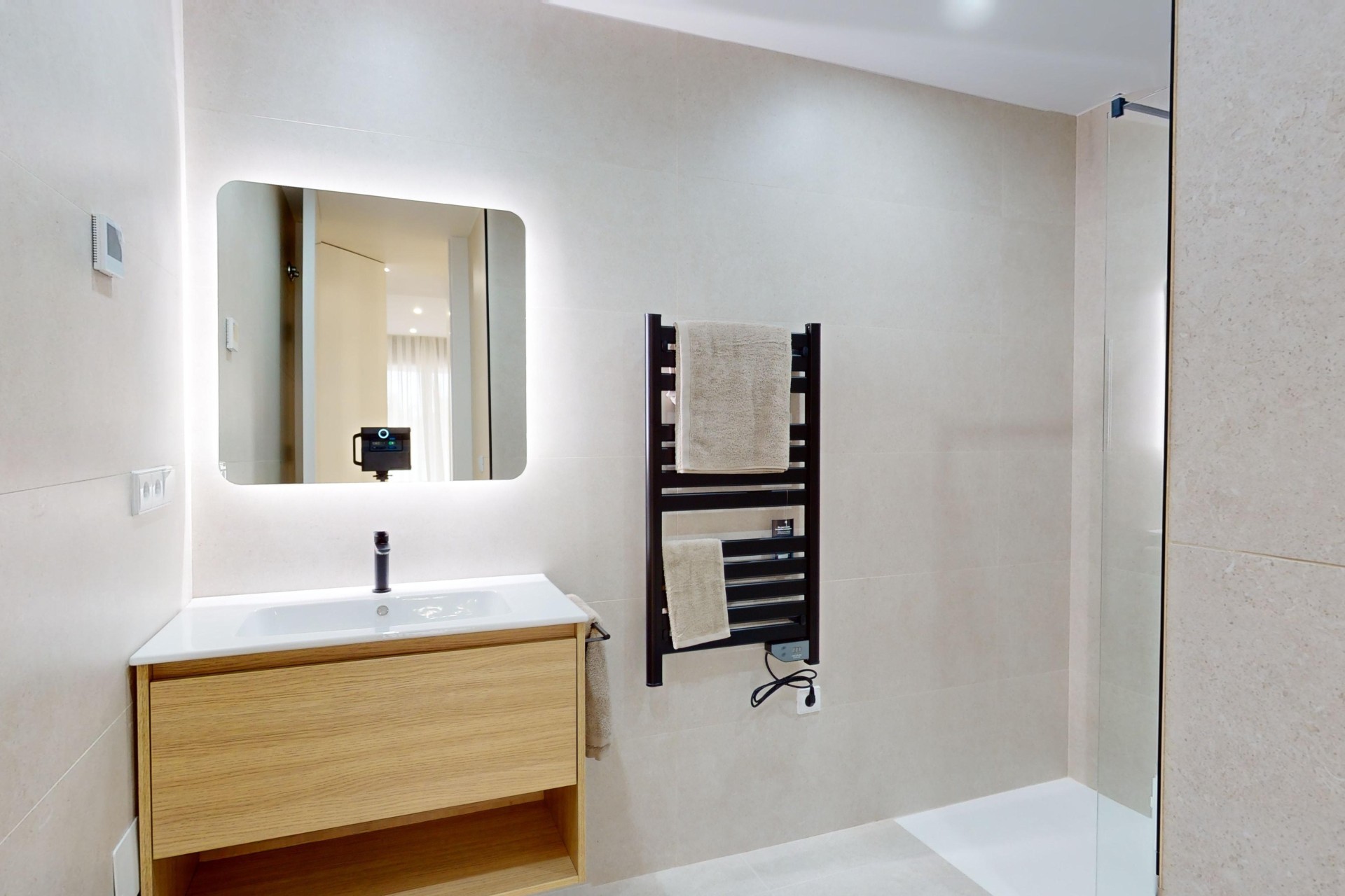 Nieuwbouw Woningen - ground-floor - Cabo Roig