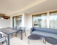 Nieuwbouw Woningen - ground-floor - Cabo Roig
