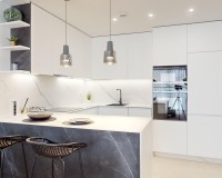 Nieuwbouw Woningen - ground-floor - Cabo Roig