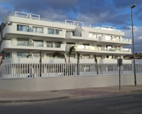 Nieuwbouw Woningen - ground-floor - Cabo Roig
