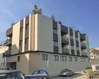 Nieuwbouw Woningen - ground-floor - Catral