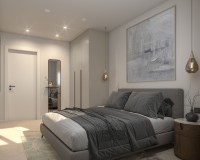 Nieuwbouw Woningen - ground-floor - Catral