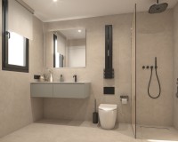 Nieuwbouw Woningen - ground-floor - Catral