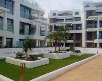 Nieuwbouw Woningen - ground-floor - Denia