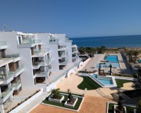 Nieuwbouw Woningen - ground-floor - Denia