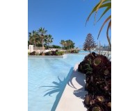 Nieuwbouw Woningen - ground-floor - Denia