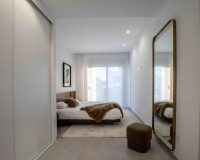 Nieuwbouw Woningen - ground-floor - Finestrat