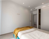 Nieuwbouw Woningen - ground-floor - Finestrat