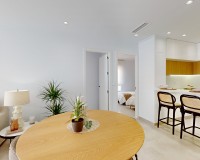 Nieuwbouw Woningen - ground-floor - Guardamar del Segura