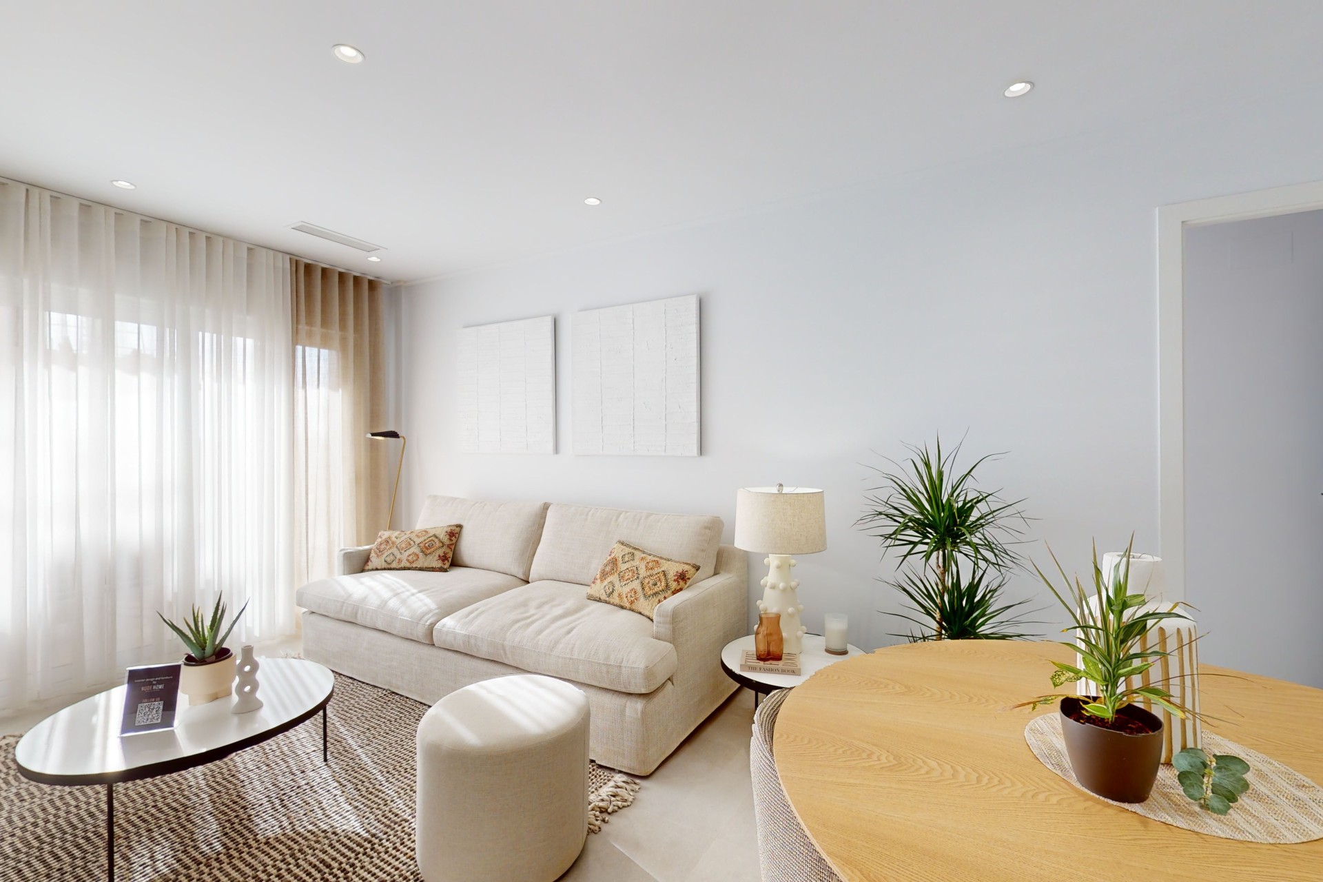 Nieuwbouw Woningen - ground-floor - Guardamar del Segura