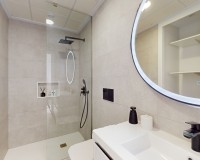 Nieuwbouw Woningen - ground-floor - Guardamar del Segura