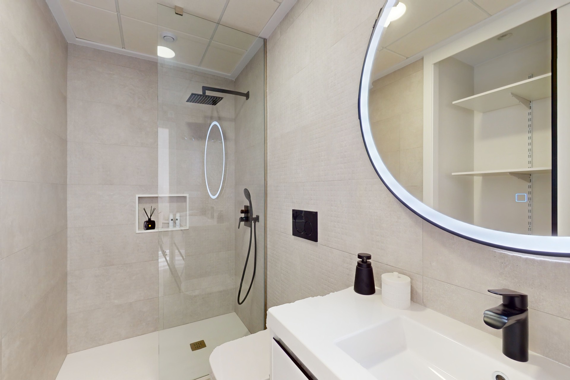 Nieuwbouw Woningen - ground-floor - Guardamar del Segura