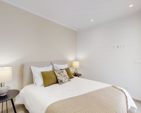 Nieuwbouw Woningen - ground-floor - Guardamar del Segura