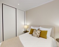 Nieuwbouw Woningen - ground-floor - Guardamar del Segura