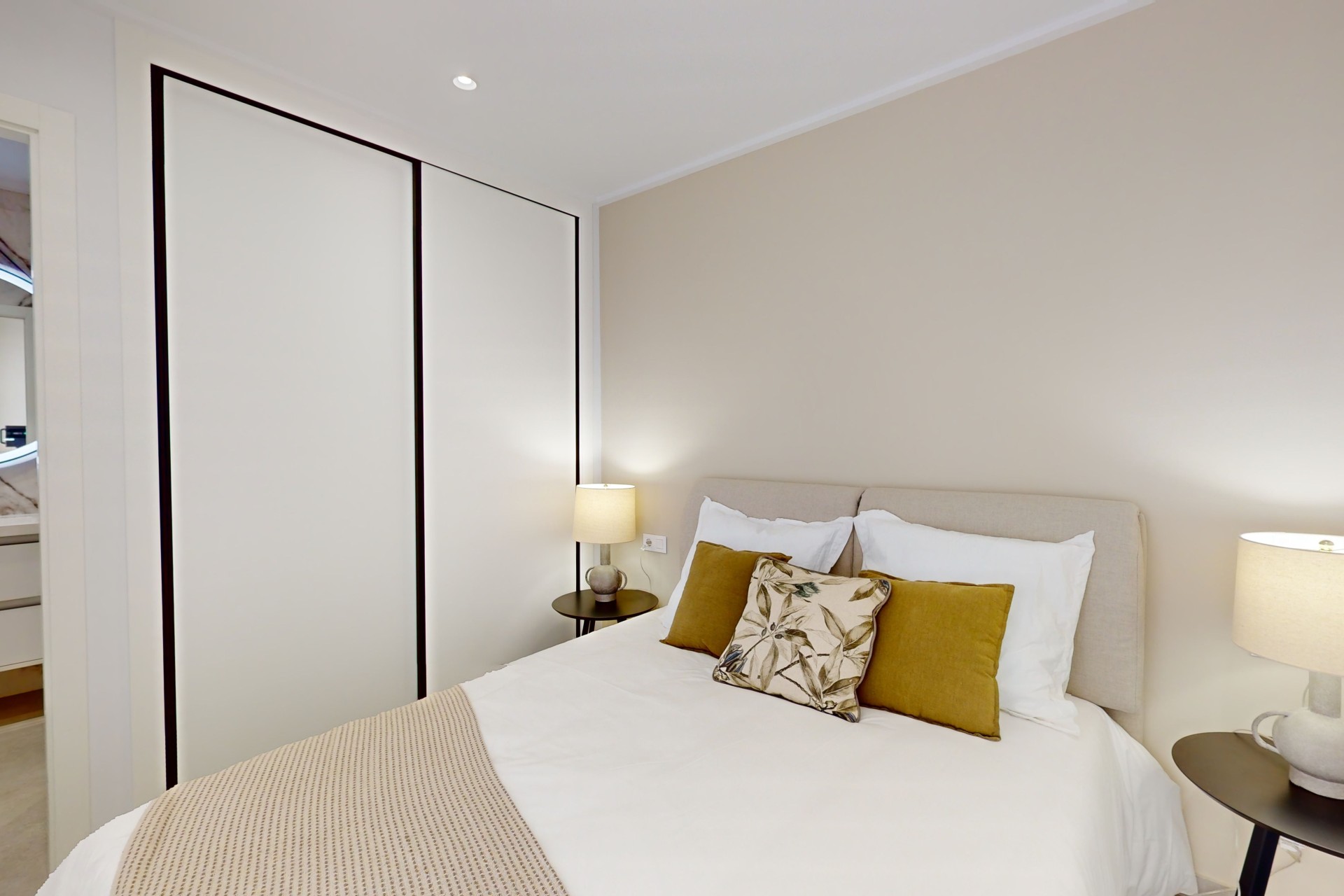 Nieuwbouw Woningen - ground-floor - Guardamar del Segura