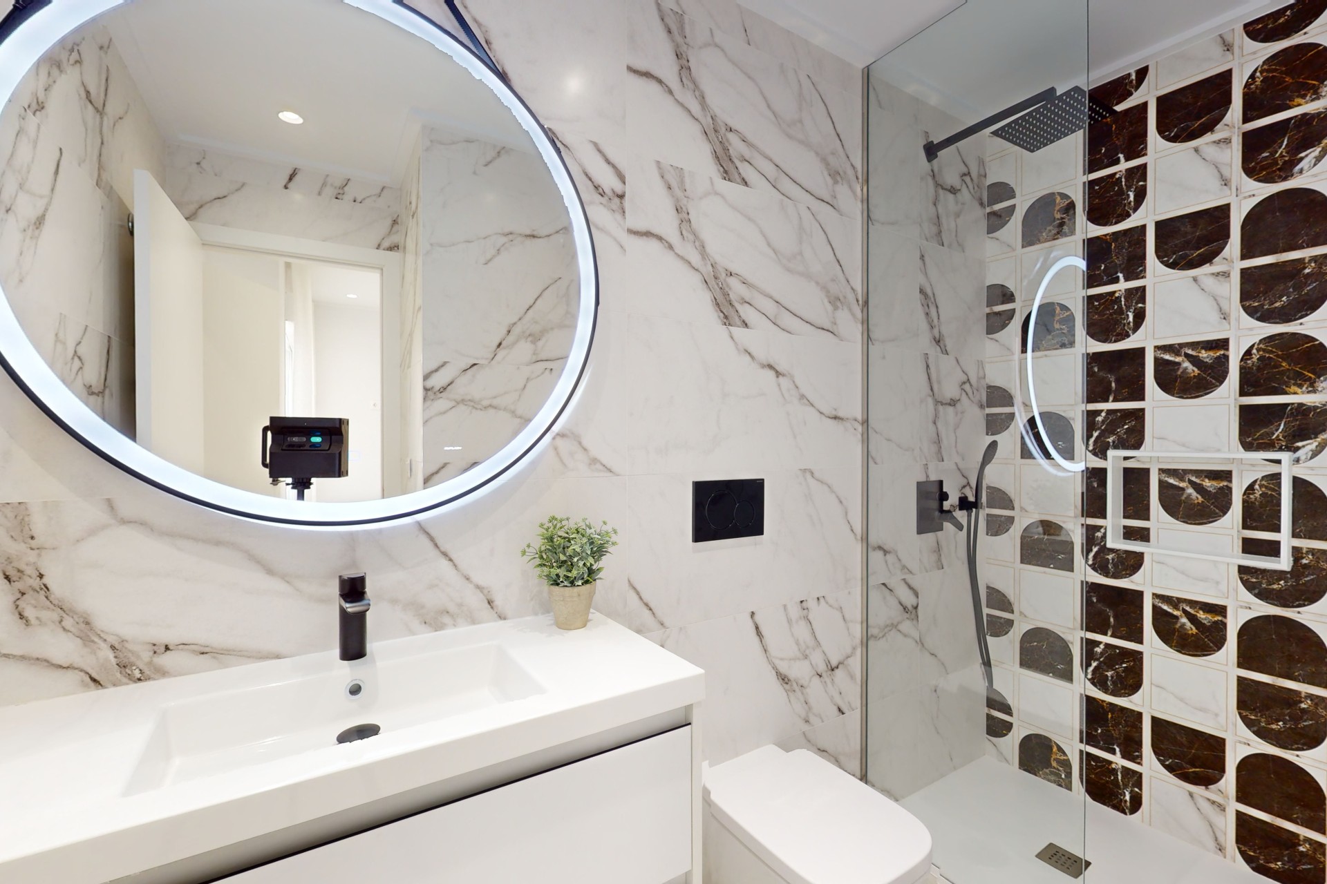 Nieuwbouw Woningen - ground-floor - Guardamar del Segura