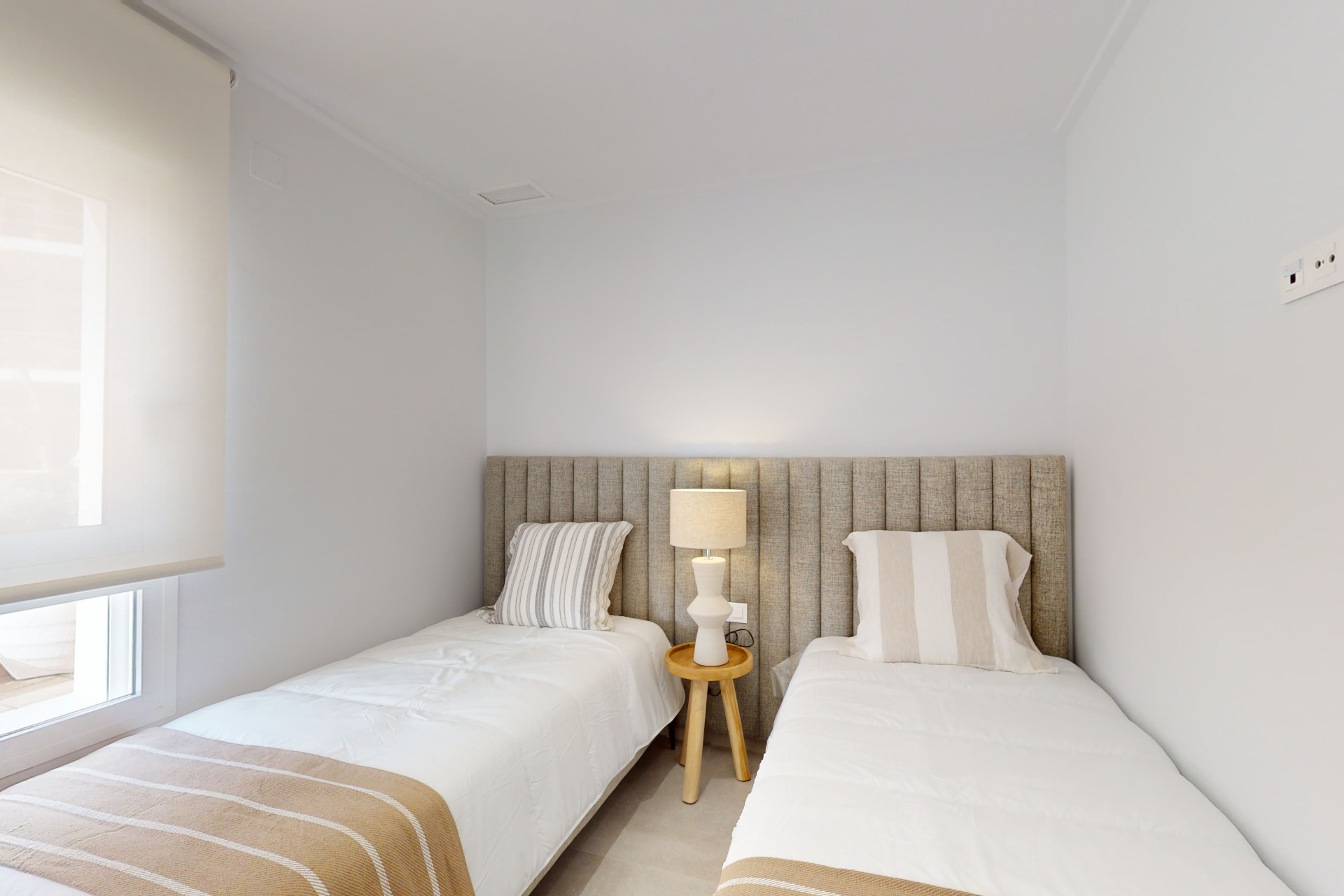 Nieuwbouw Woningen - ground-floor - Guardamar del Segura