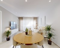 Nieuwbouw Woningen - ground-floor - Guardamar del Segura