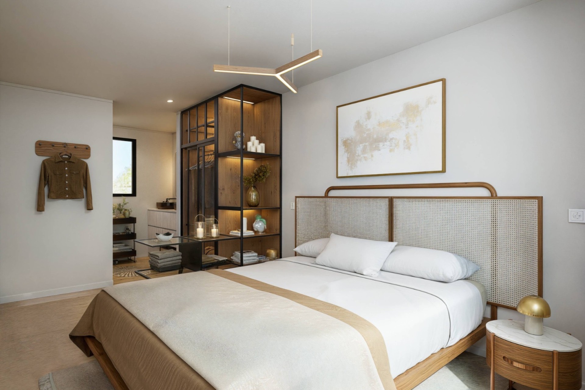 Nieuwbouw Woningen - ground-floor - Guardamar del Segura