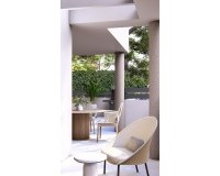 Nieuwbouw Woningen - ground-floor - Jávea