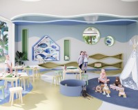 Nieuwbouw Woningen - ground-floor - La Manga del Mar Menor