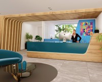 Nieuwbouw Woningen - ground-floor - La Manga del Mar Menor