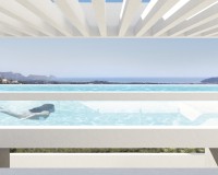 Nieuwbouw Woningen - ground-floor - La Nucía