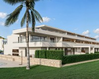 Nieuwbouw Woningen - ground-floor - La Sella