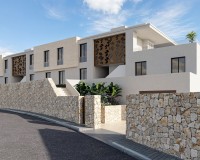 Nieuwbouw Woningen - ground-floor - La Sella