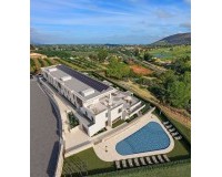 Nieuwbouw Woningen - ground-floor - La Sella
