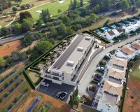 Nieuwbouw Woningen - ground-floor - La Sella