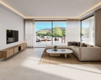 Nieuwbouw Woningen - ground-floor - La Sella