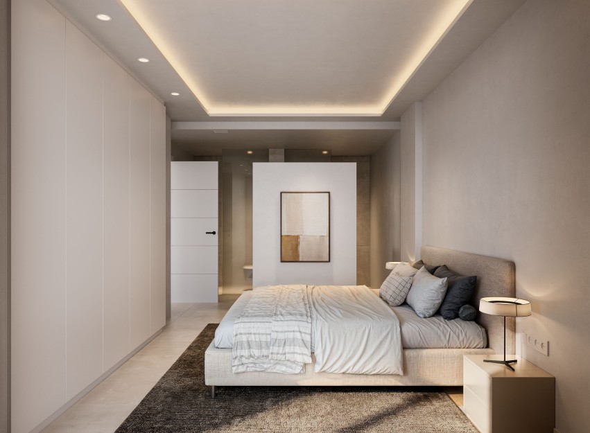 Nieuwbouw Woningen - ground-floor - La Sella