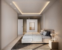 Nieuwbouw Woningen - ground-floor - La Sella