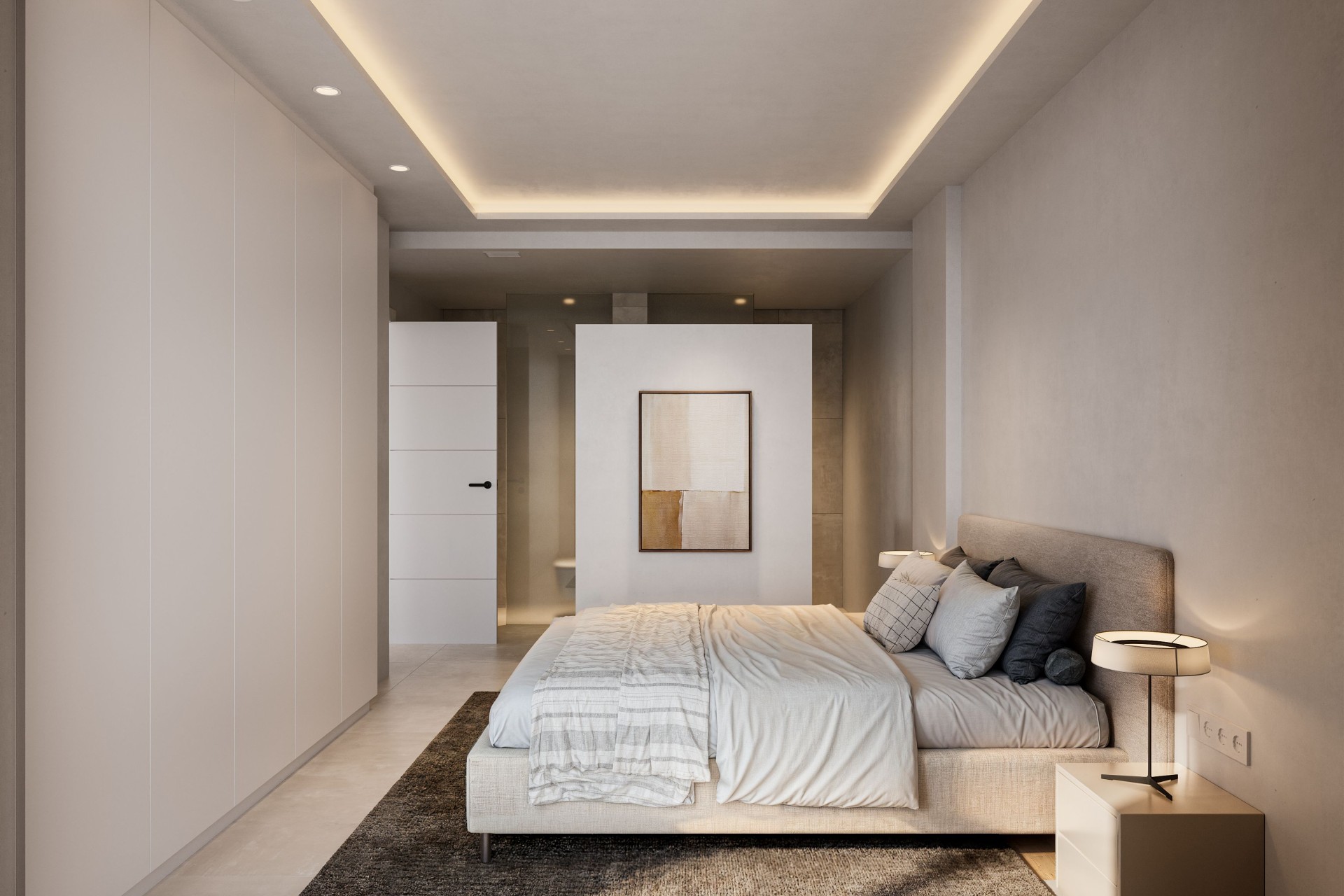 Nieuwbouw Woningen - ground-floor - La Sella