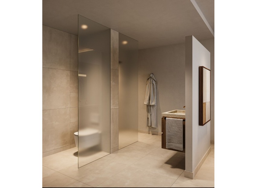 Nieuwbouw Woningen - ground-floor - La Sella