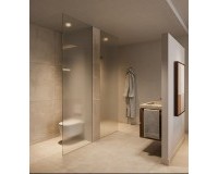Nieuwbouw Woningen - ground-floor - La Sella