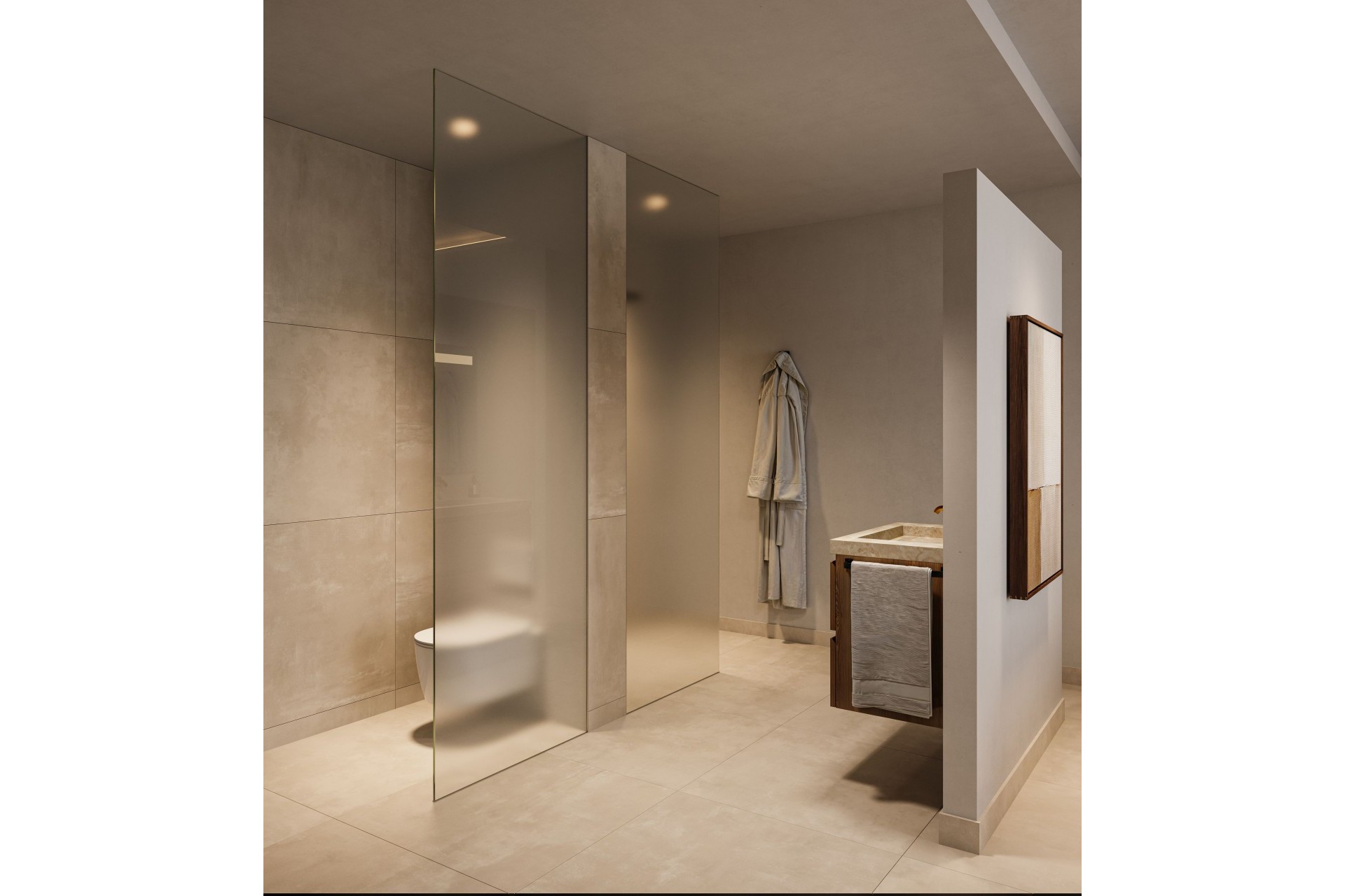 Nieuwbouw Woningen - ground-floor - La Sella