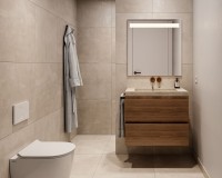 Nieuwbouw Woningen - ground-floor - La Sella