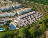 Nieuwbouw Woningen - ground-floor - La Sella