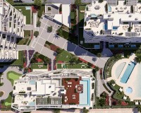 Nieuwbouw Woningen - ground-floor - La Vila Joiosa